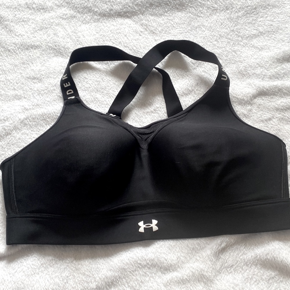 Under Armour Sports Bra